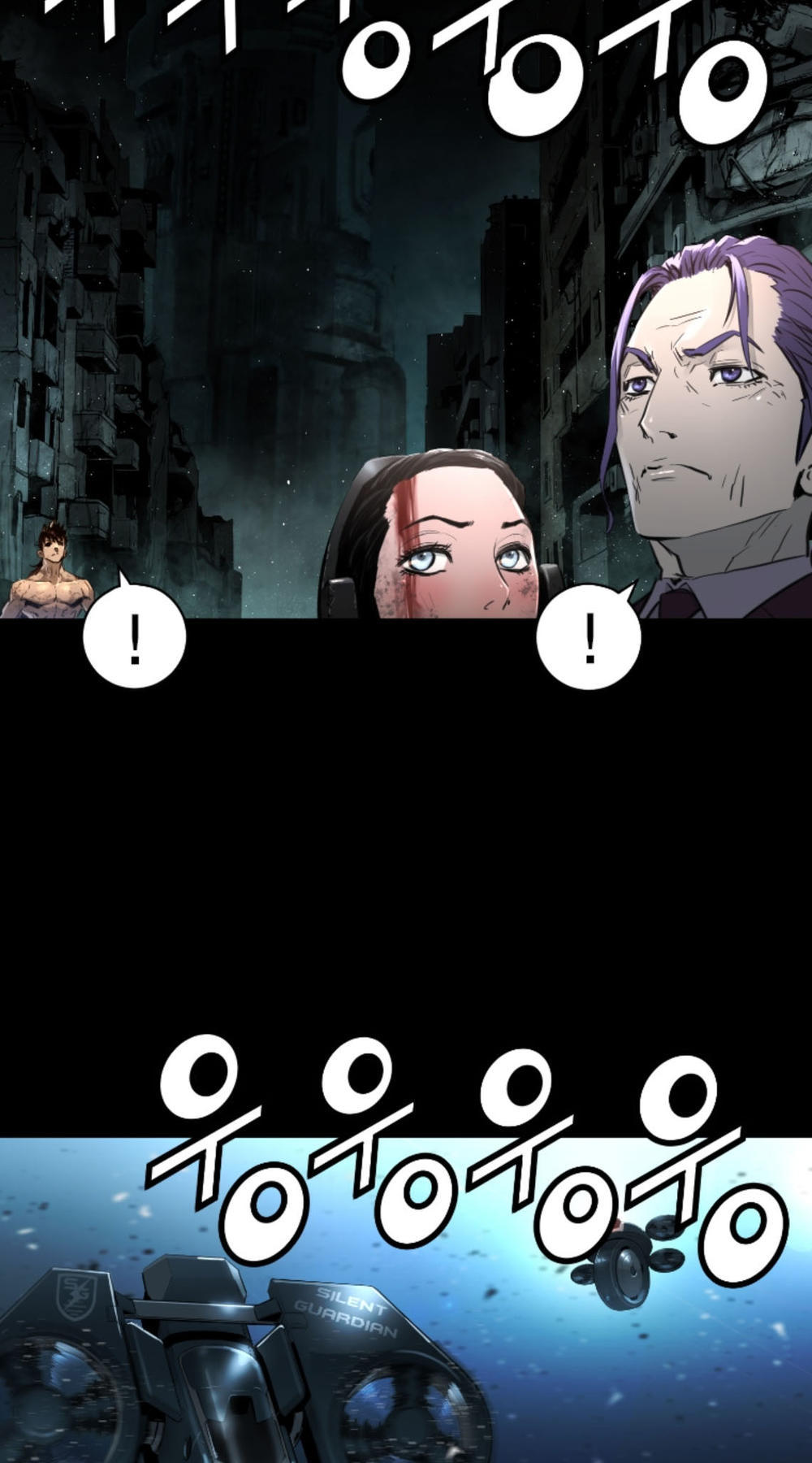 Dị Giới Tam Tuyệt: Chapter 61