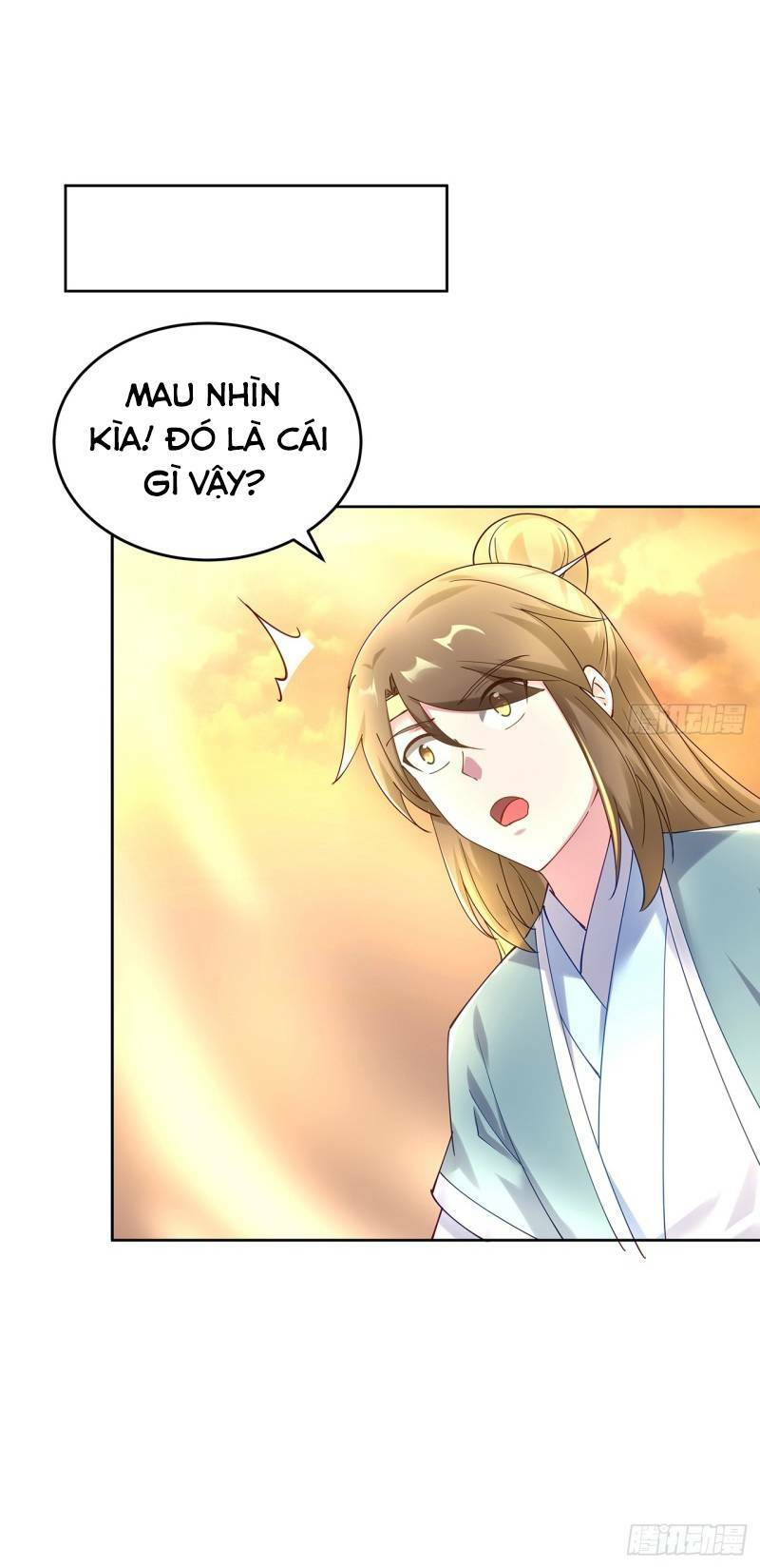 Siêu Phàm Truyện: Chapter 211