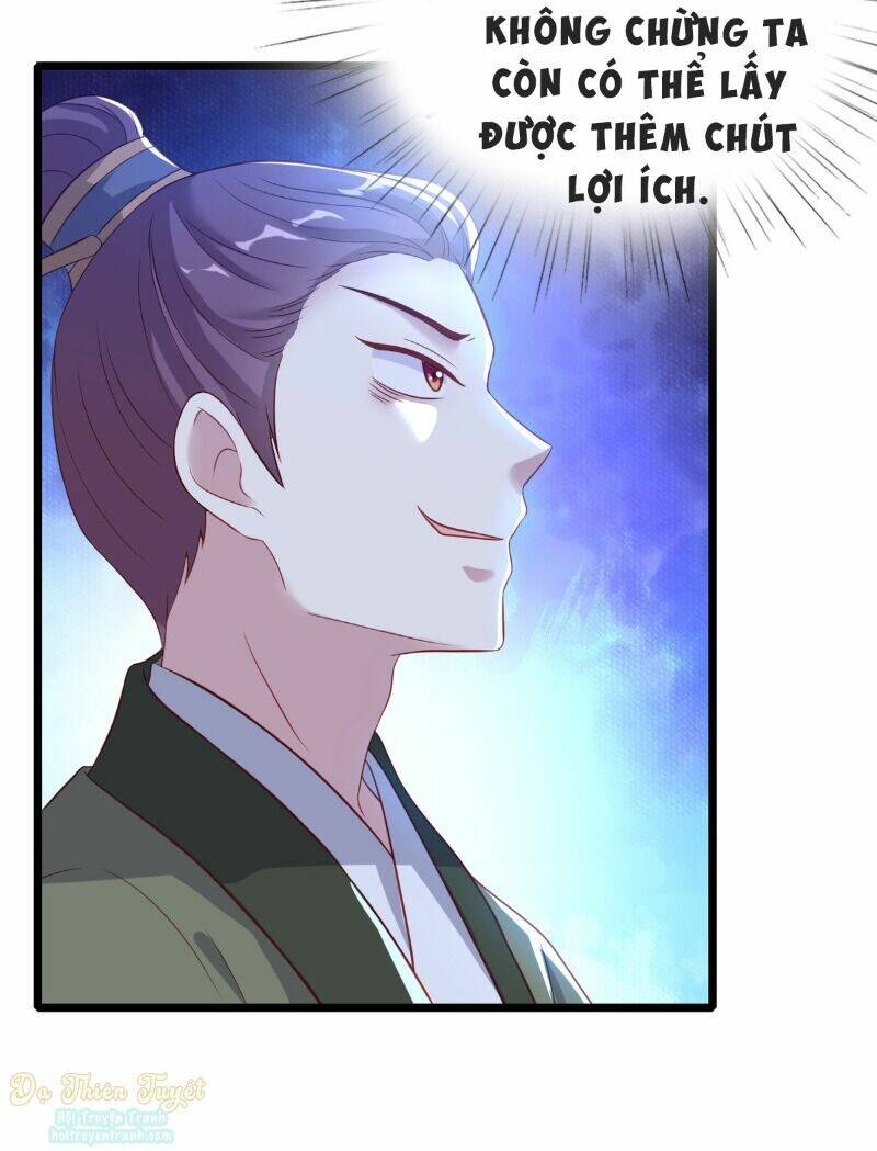 Nhân Vật Phản Diện Biến Thành Sủng Vật: Chapter 19