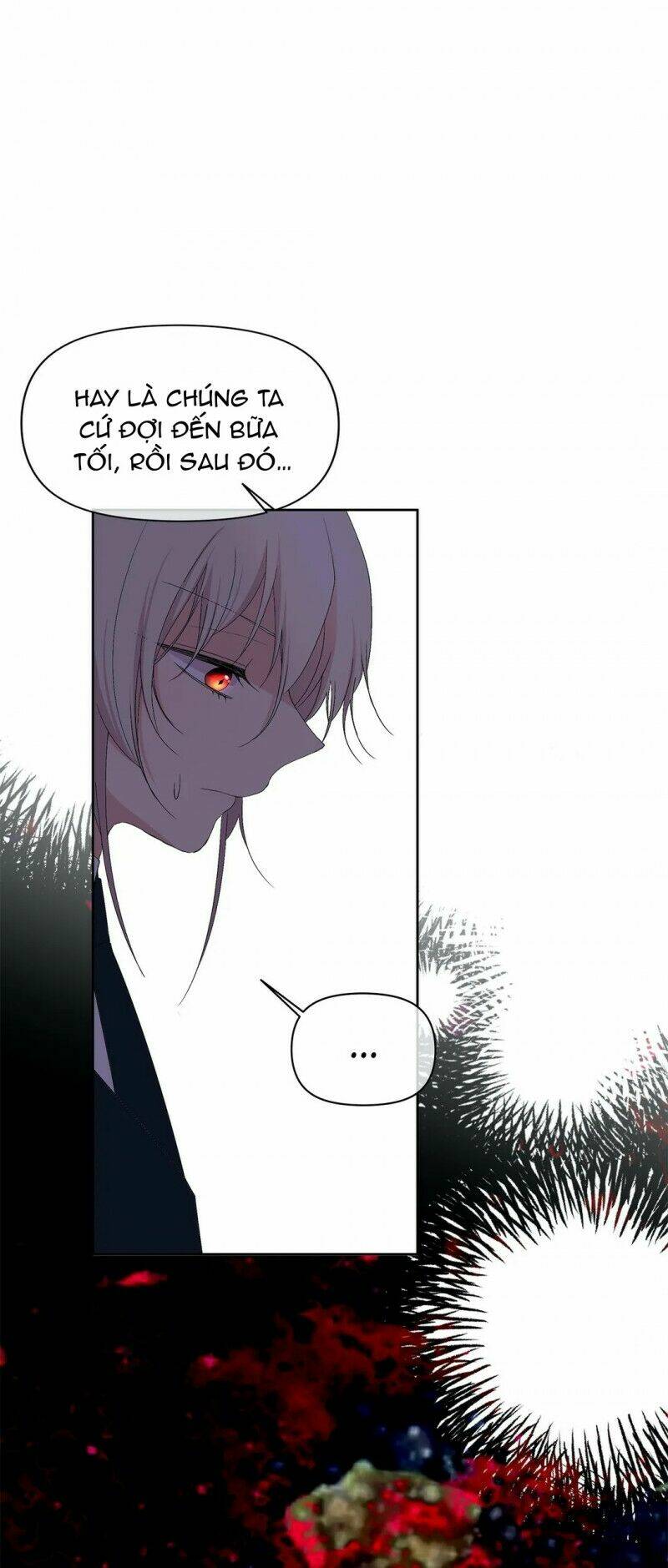 Công Chúa Thời Gian Có Hạn: Chapter 24