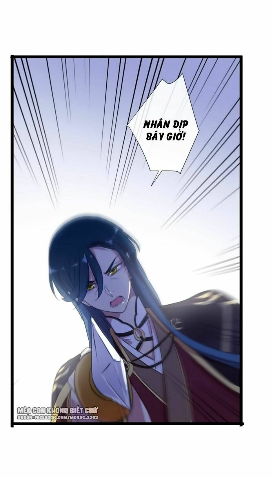 Bách Yêu Dị Văn: Chapter 62