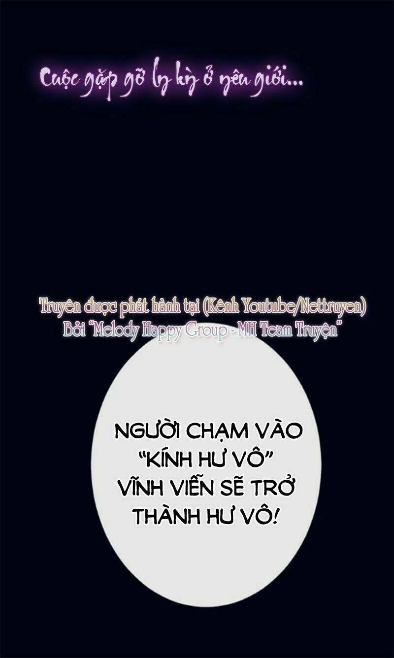 Mỹ Vị Hữu Không Phải Lỗi Của Tôi: Chapter 0.1