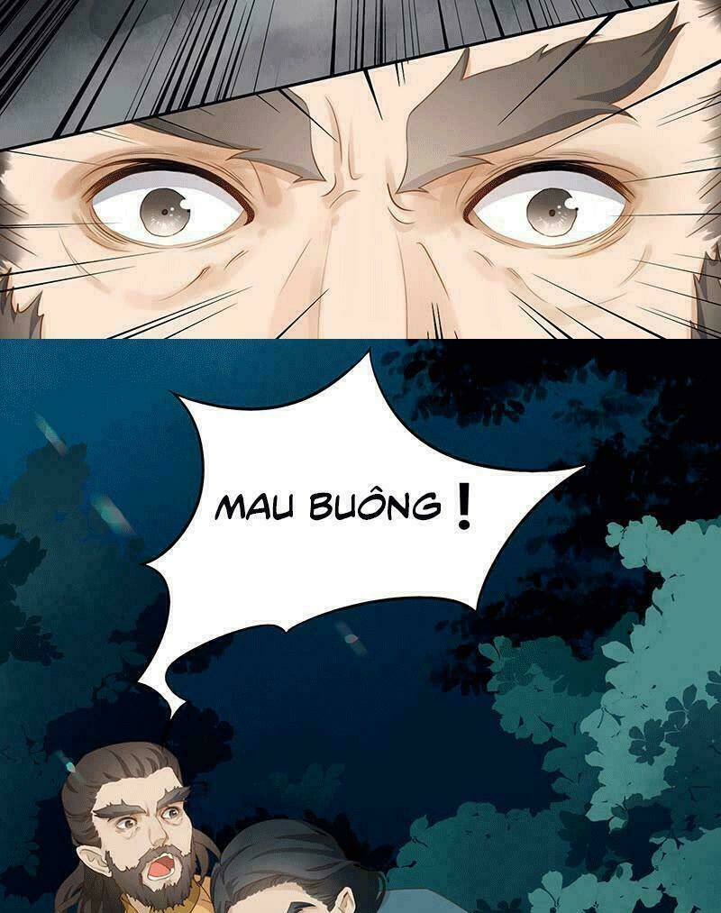 Vương Phi Muốn Thuê Cả Thiên Hạ: Chapter 13