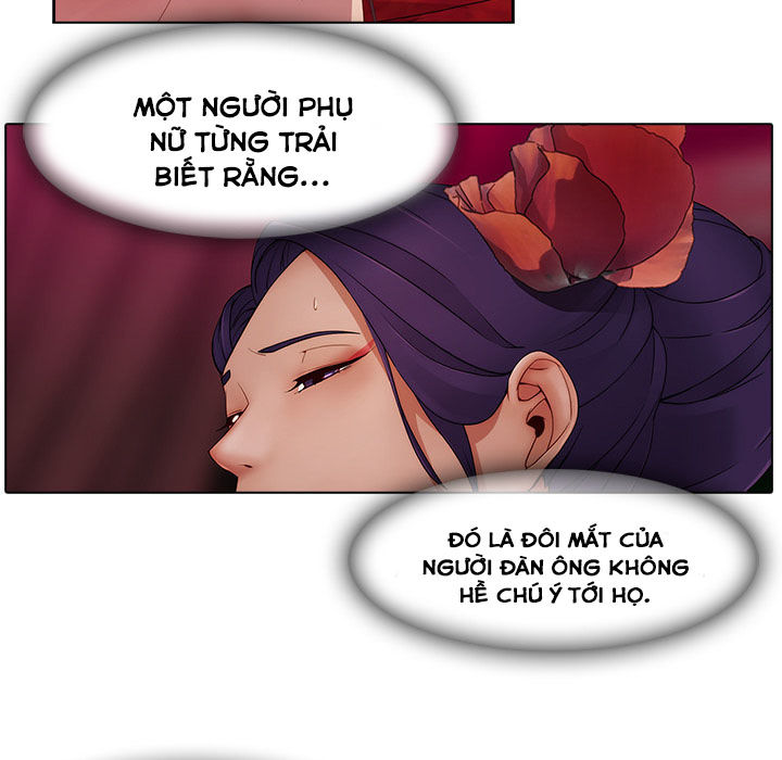 Ảo Mộng Hồ Điệp: Chapter 17