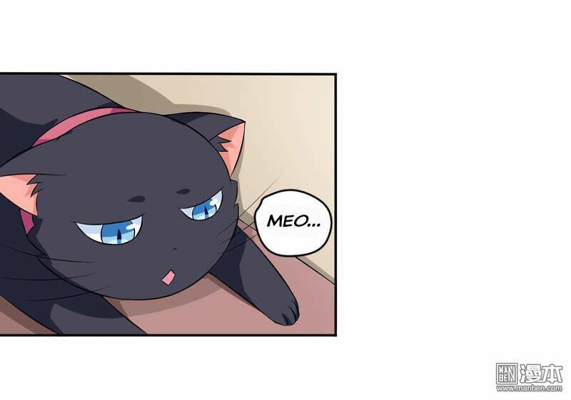 Miêu Vương Tại Thượng: Chapter 6