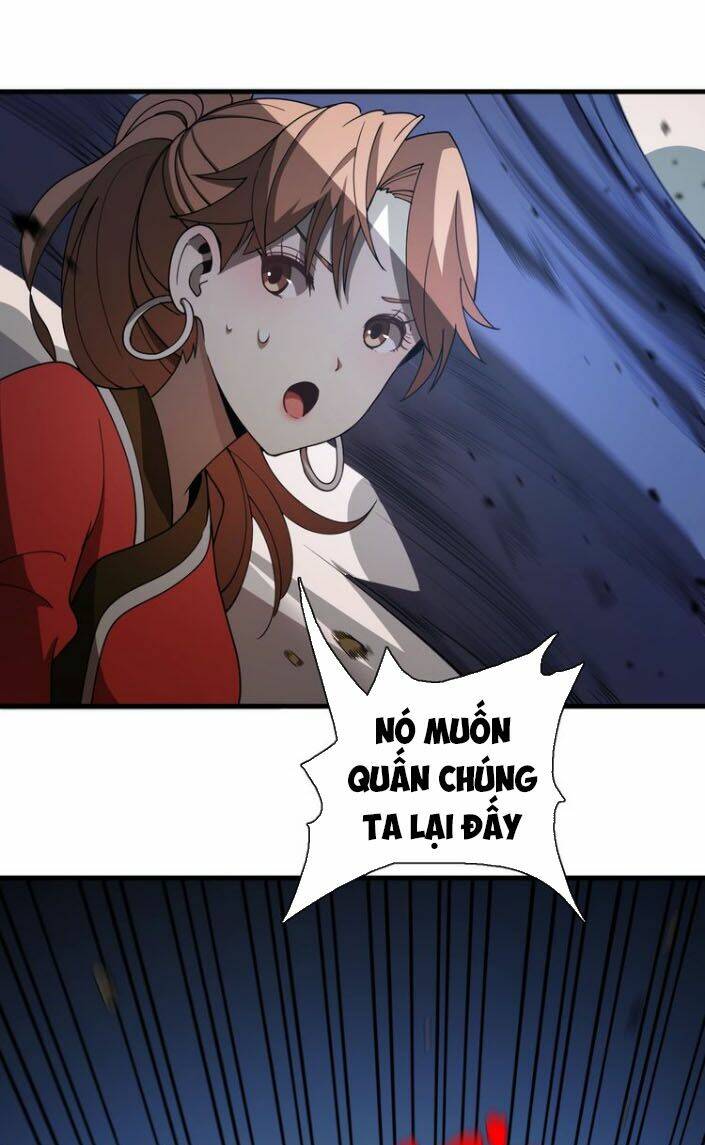 Trọng Sinh Tiểu Y Tiên: Chapter 39