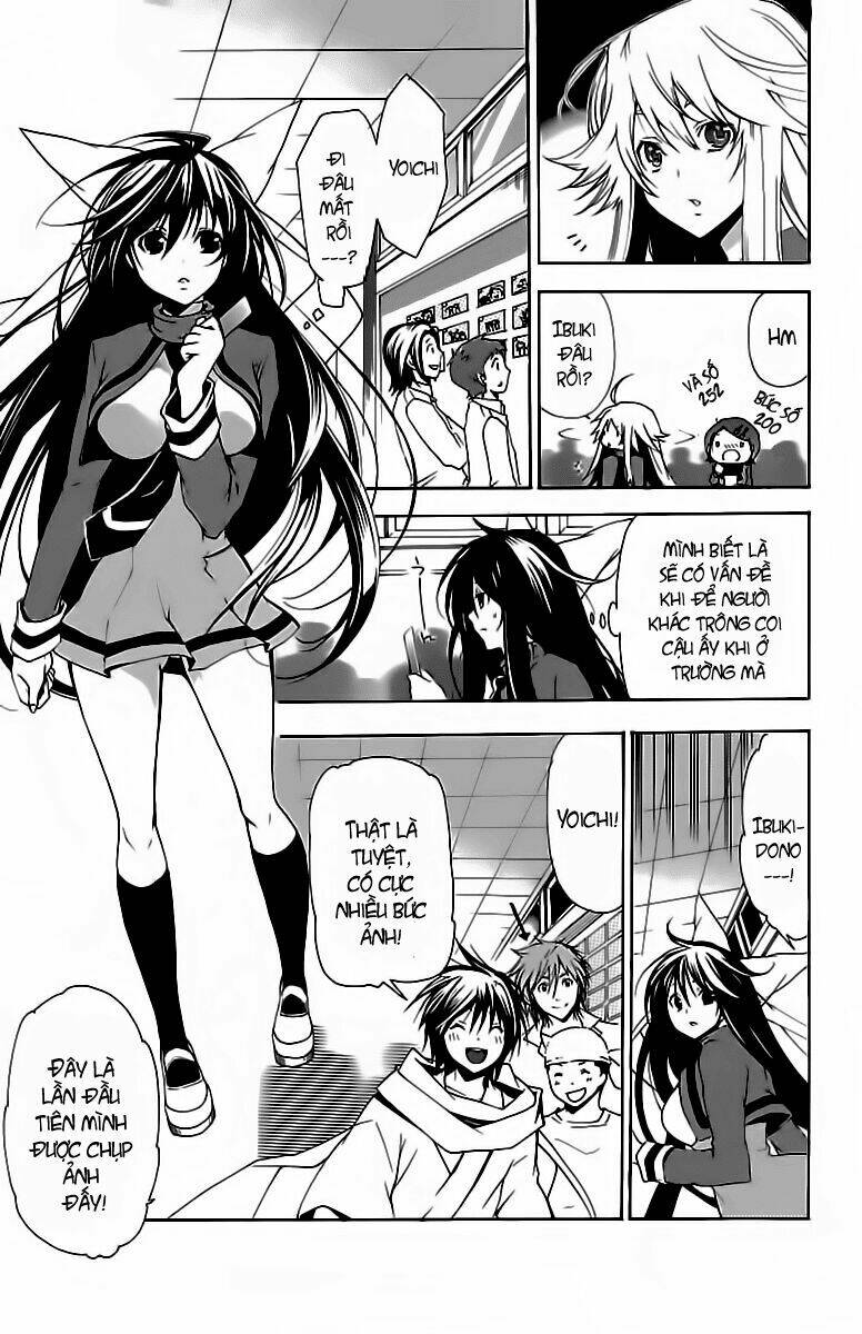 Ashita No Yoichi: Chapter 40