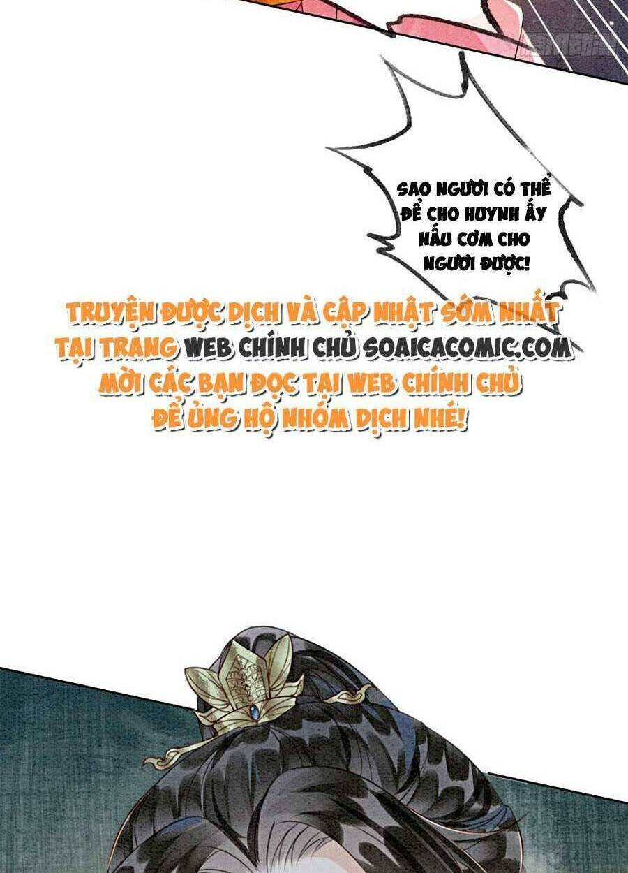 Bắt Đầu Hủy Hôn Để Công Lược Vương Gia: Chapter 47