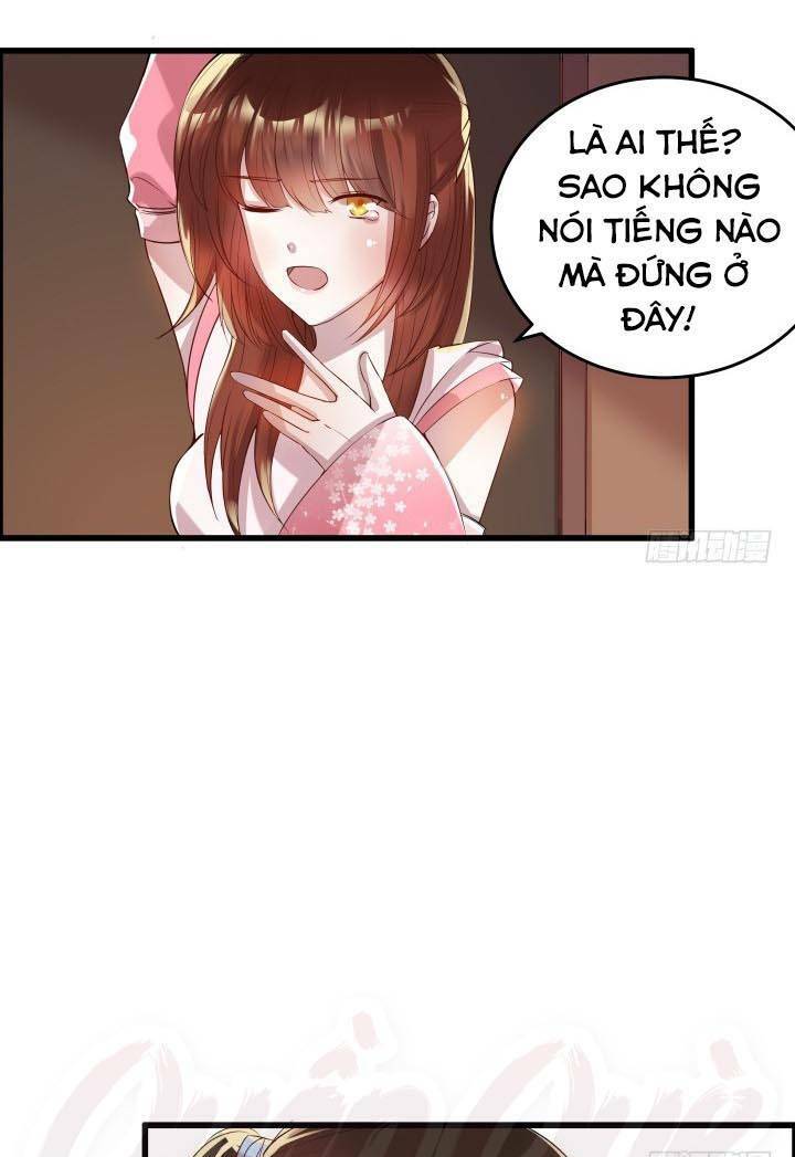 Siêu Phàm Truyện: Chapter 11