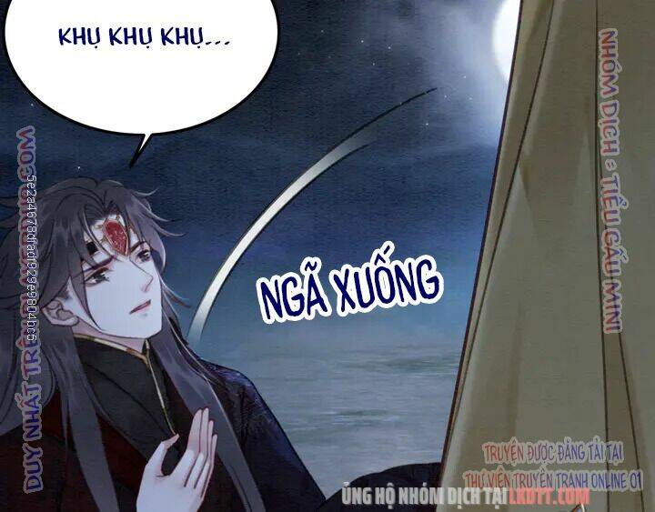 Trọng Sinh Bá Sủng Nhiếp Chính Vương Quá Mạnh Mẽ: Chapter 141