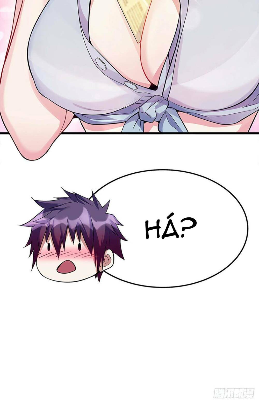 Mạt Thế Thần Tài: Chapter 6