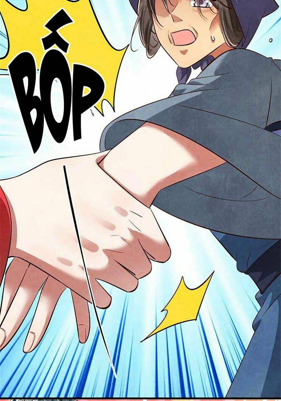 Vương Phi Muốn Trèo Tường: Chapter 120