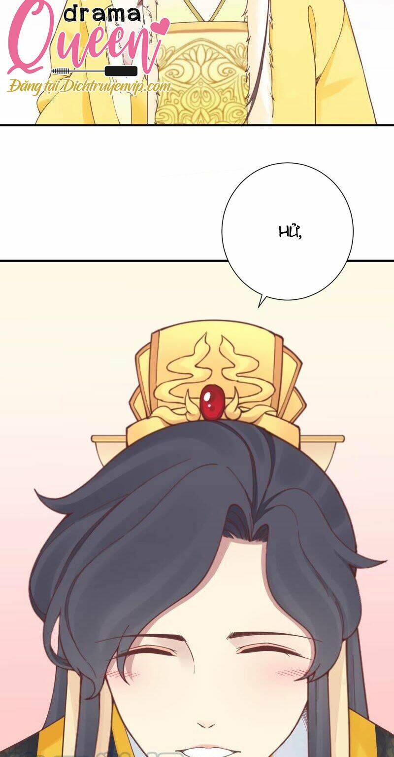 Hoàng Hậu Bận Lắm: Chapter 153