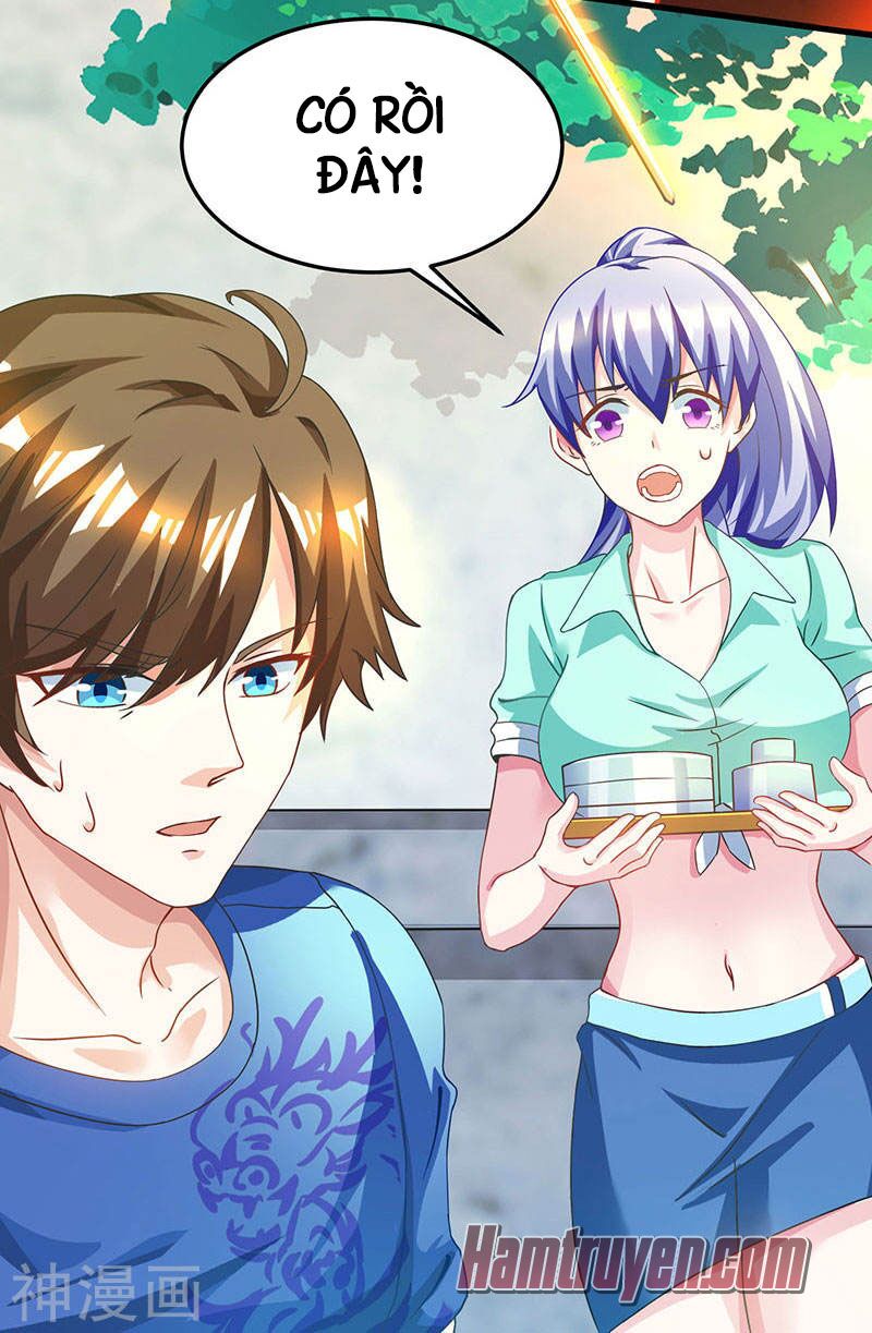 Thần Cấp Thấu Thị: Chapter 39