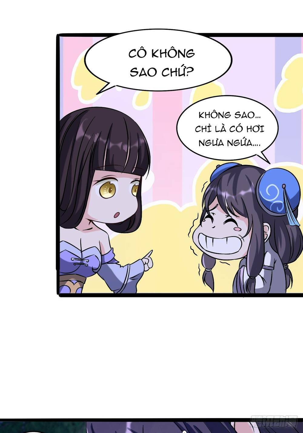 Cục Gạch Xông Vào Dị Giới: Chapter 12
