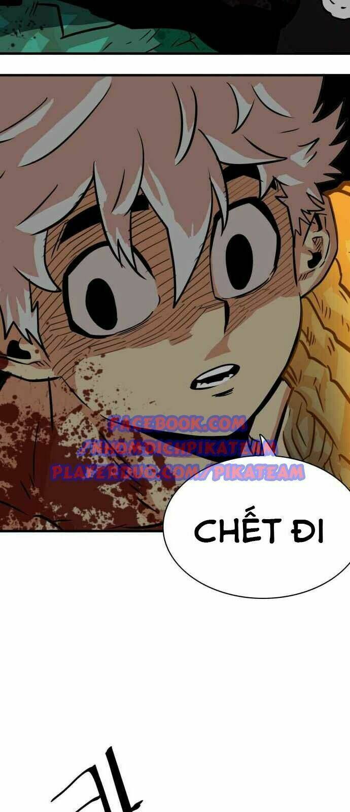 Bẫy Troll: Chapter 29