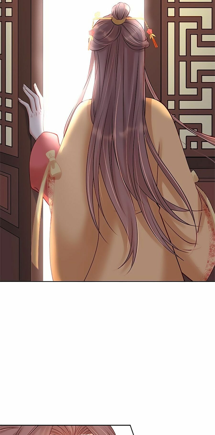 Xuân Khuê Bí Lục: Xưởng Công Thái Liêu Nhân: Chapter 85