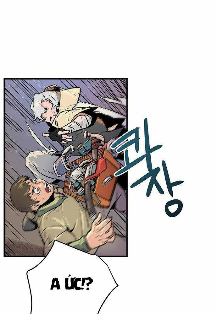 Chủ Nhân Thiên Giới: Chapter 1