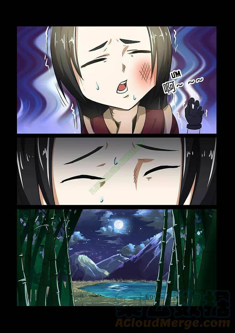 Thần Võ Chi Linh: Chapter 39