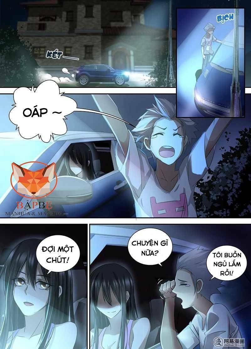 Tôi Là Thần Y: Chapter 58