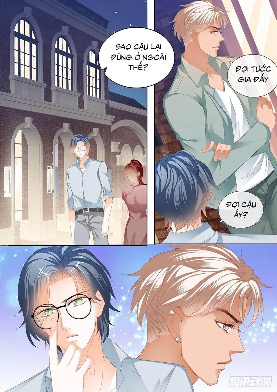 Bá Đạo Tiểu Thúc, Xin Trêu Chọc Vừa Thôi!: Chapter 156