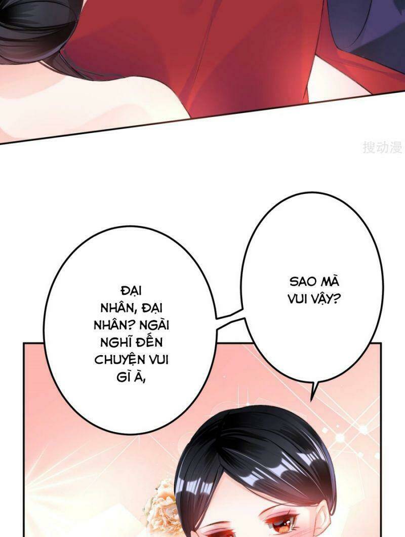 Vương Gia, Áo Lót Của Ngươi Rơi Mất Rồi: Chapter 40