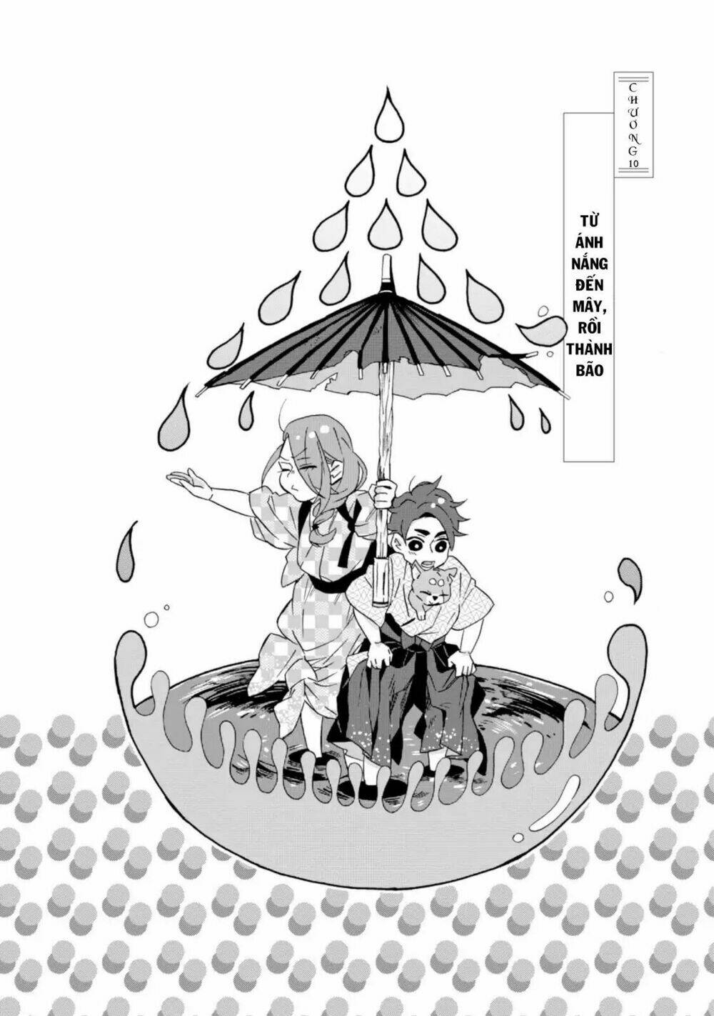 Will You Marry Me Again If You Are Reborn?: Chapter 10