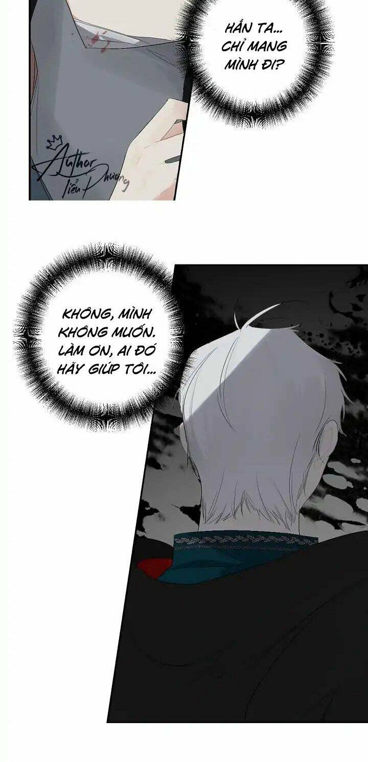 Tình Điên Dại: Chapter 6