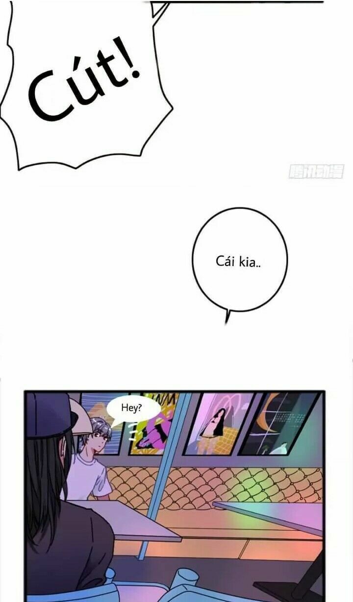 Thì Thầm: Chapter 10