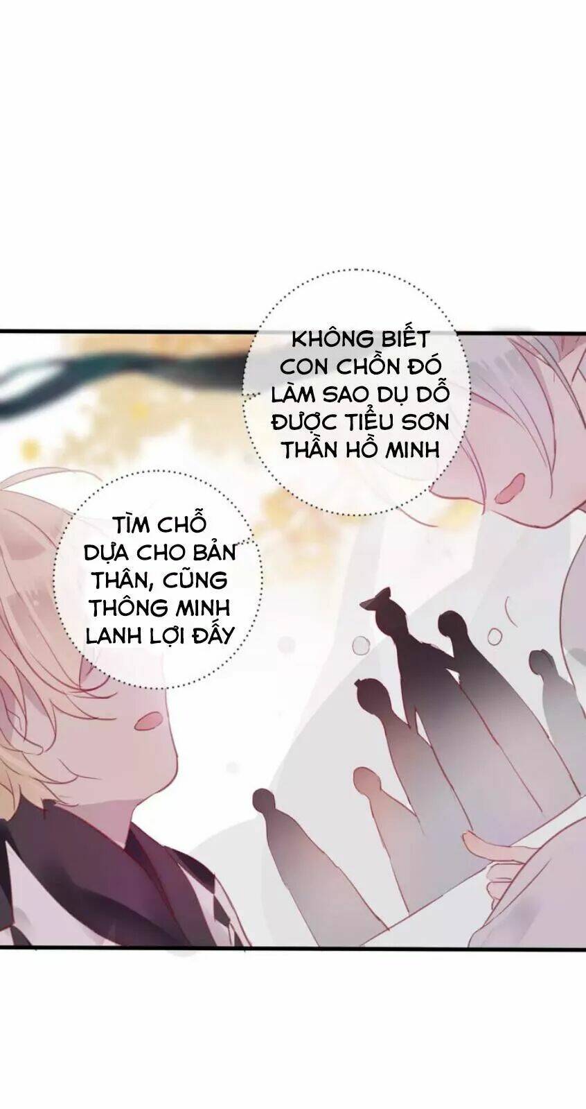 Hồ Minh Chi Hương: Chapter 10