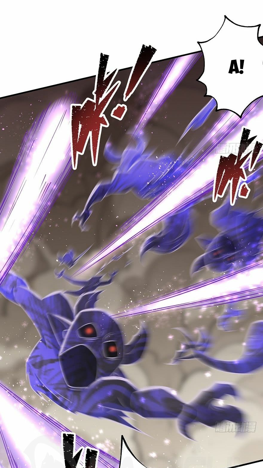 Thú Nhân: Chapter 76