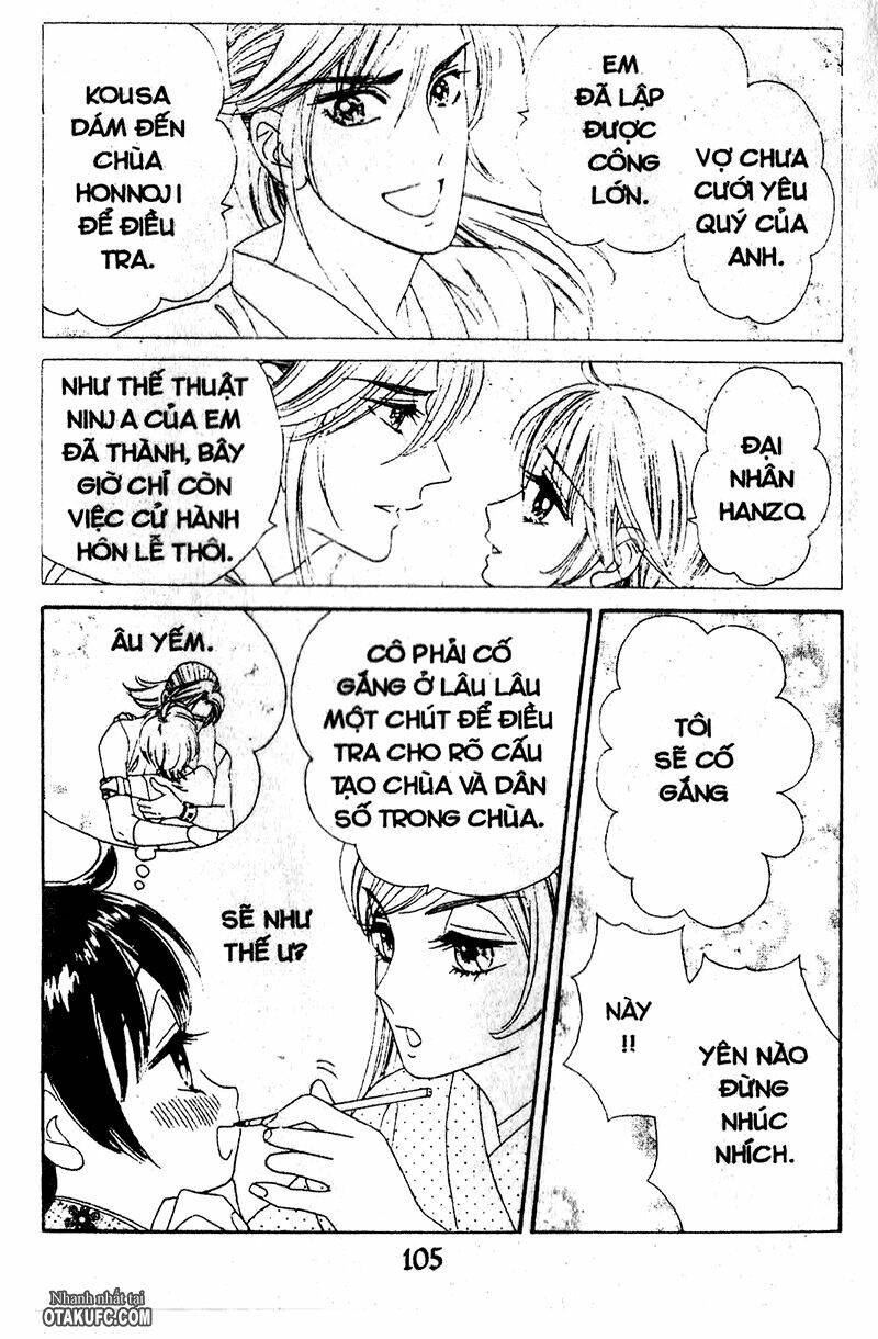 Đuôi Trăng: Chapter 54