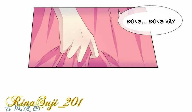 Sủng Sủng Dục Động: Chapter 2