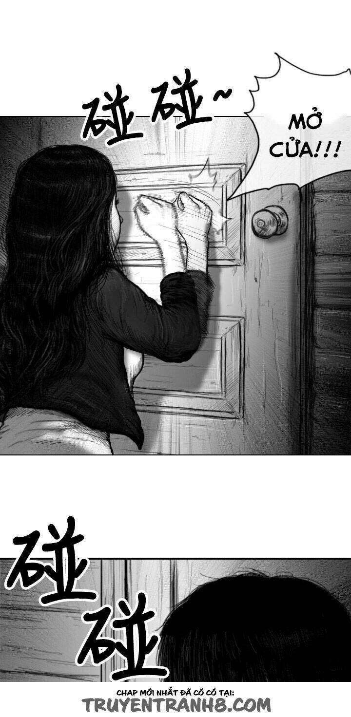 Hạt Giống Mỹ Nhân: Chapter 20