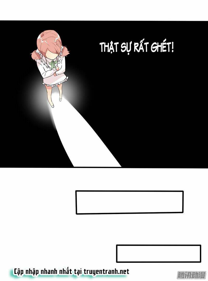 Chạm Vào Người Thương: Chapter 20