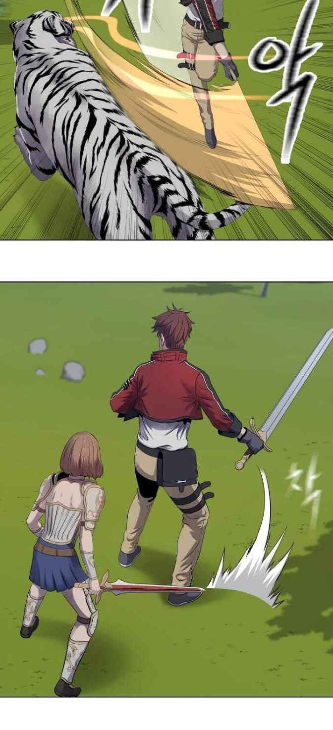 Cấp Độ Của Tôi Là Cao Nhất: Chapter 11