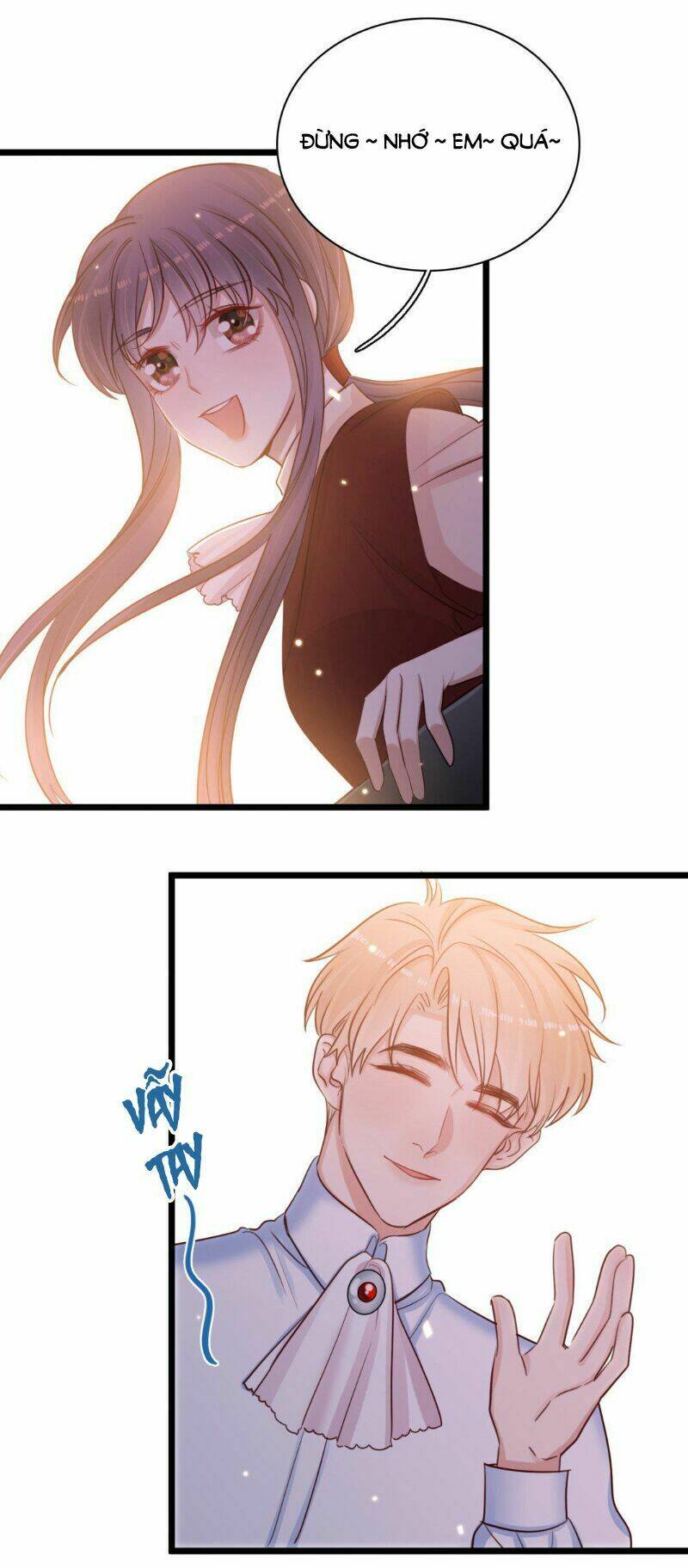 Nữ Phù Thủy Muốn Sống Nổi Loạn: Chapter 17