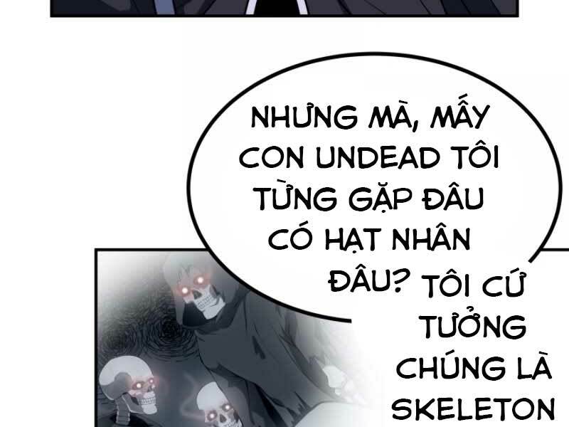 Ngôi Nhà Kết Nối Với Hầm Ngục: Chapter 12