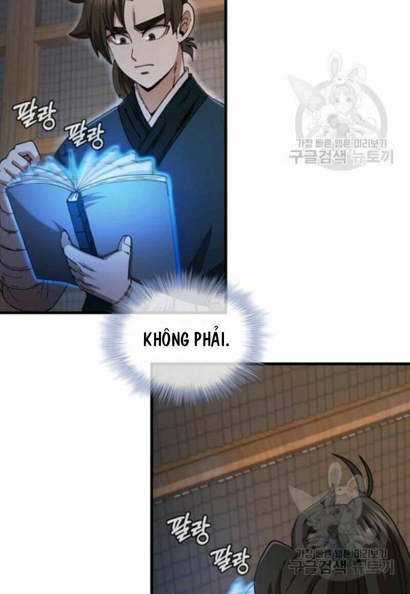 Thân Thủ Đệ Nhất Kiếm: Chapter 64