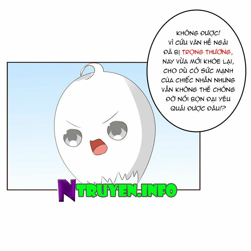 Thông Linh Phi: Chapter 213