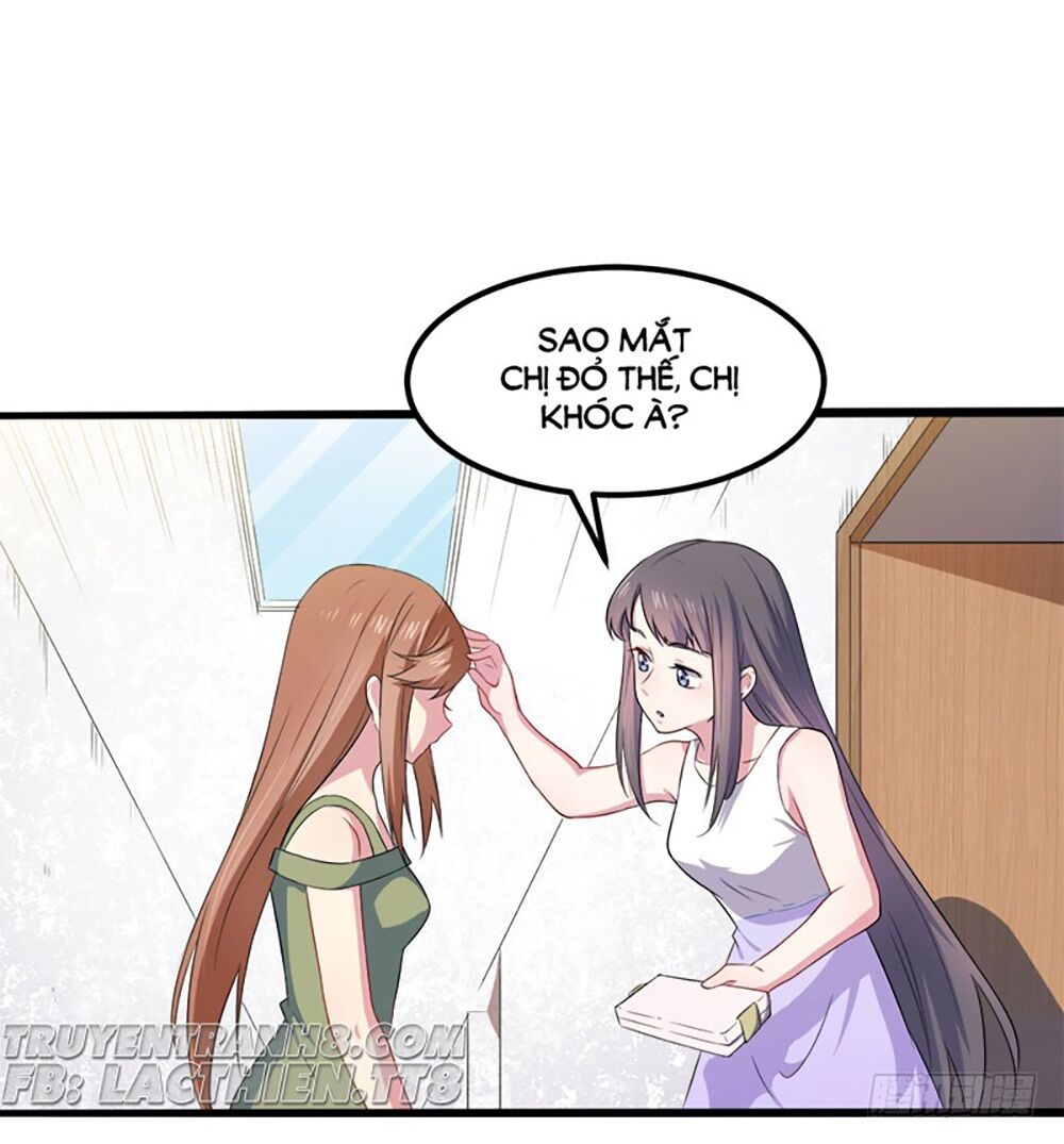 Ngạo Kiều Quỷ Vương Yêu Ta: Chapter 39