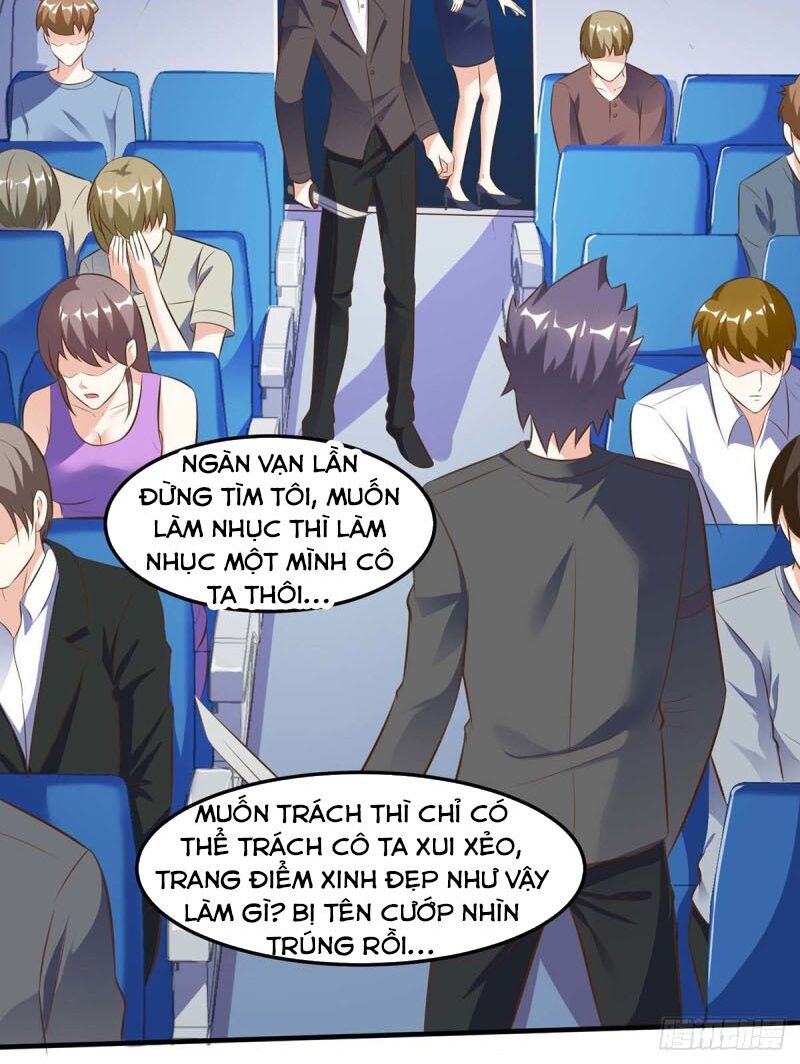 Thần Cấp Thấu Thị: Chapter 90