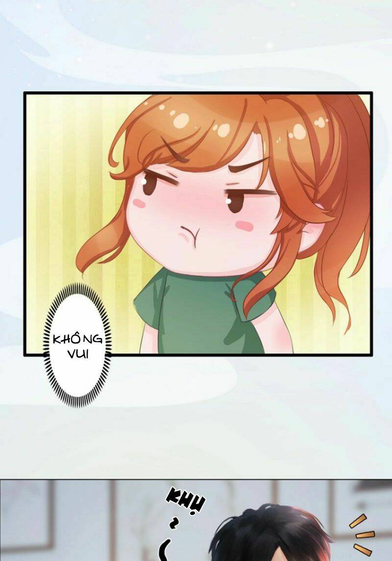 Yêu Nhan Lệnh: Chapter 101.2