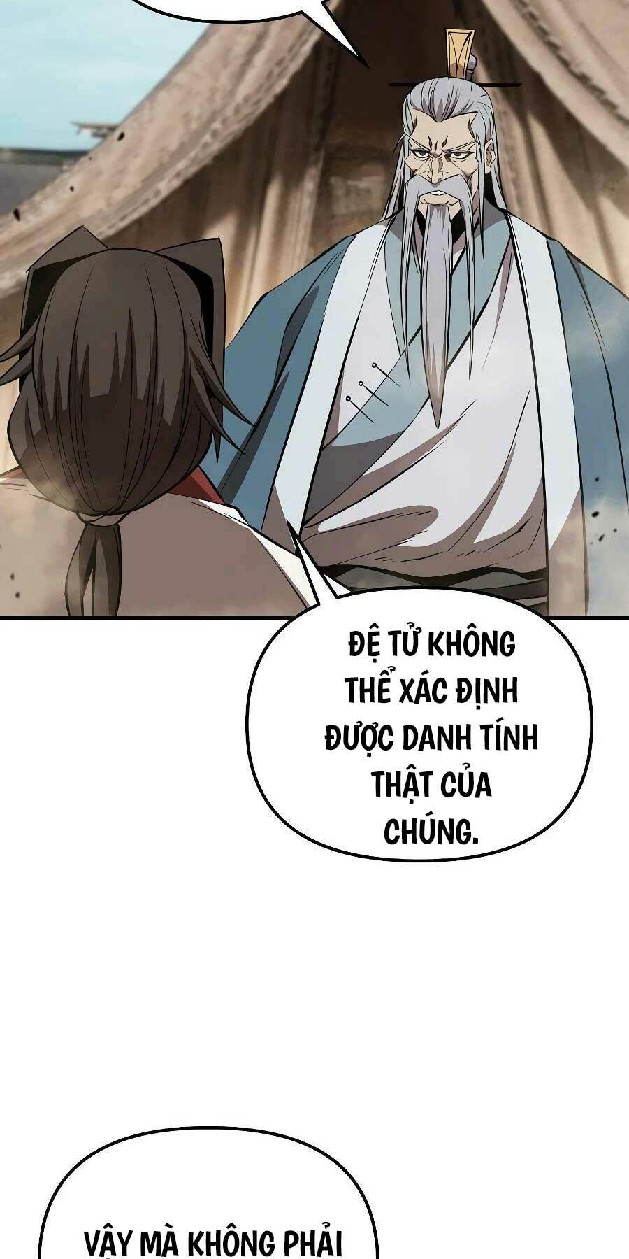 Đông Phương Bất Bại: Chapter 24