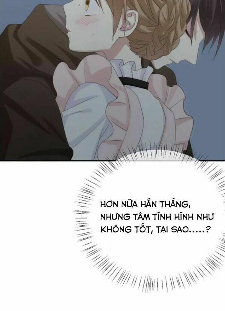 Thần Tượng Điểm Zero: Chapter 99