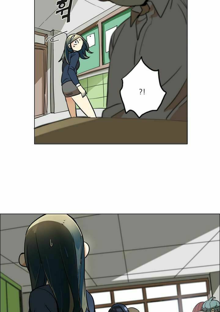 Lớn Lên Đểu Cáng: Chapter 10