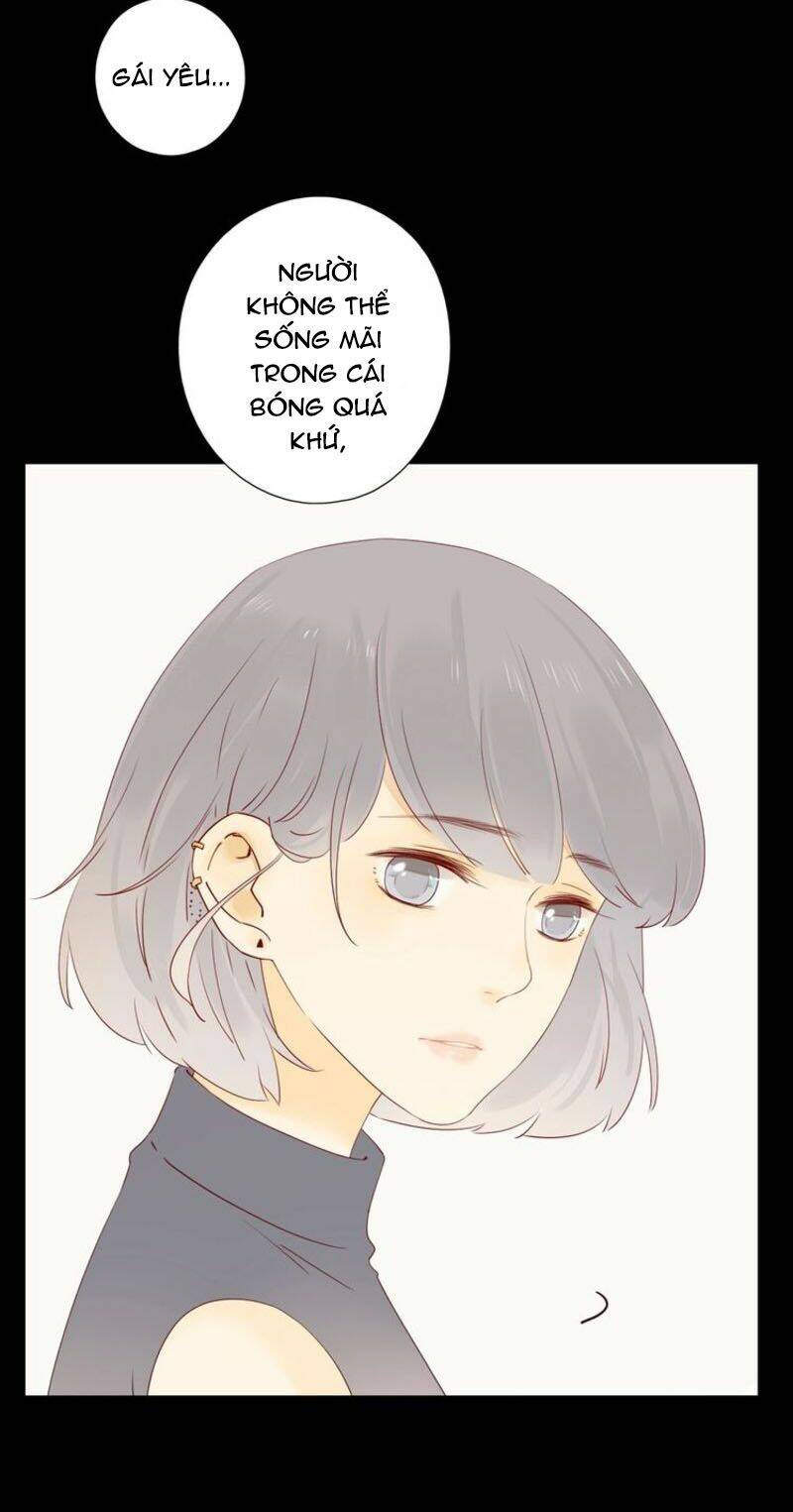 Cô Ấy Không Đáng Yêu: Chapter 28
