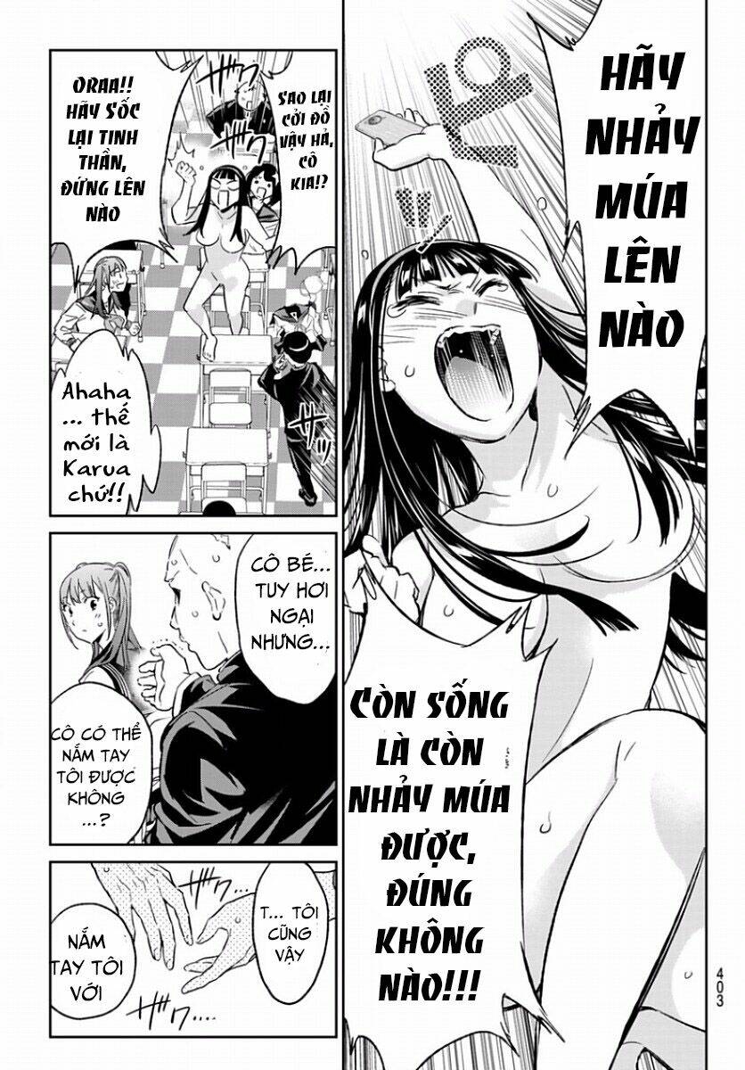 Real Account Ii: Chapter 163