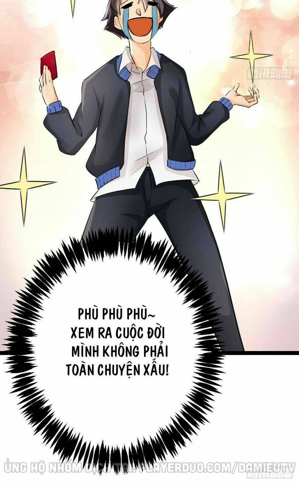 Đế Tế: Chapter 2