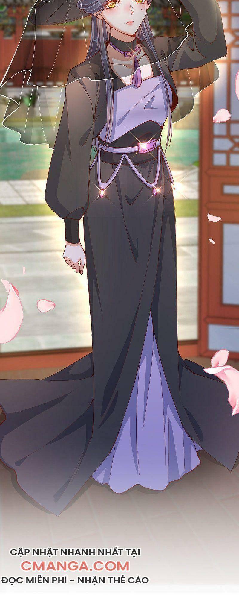 Công Lược Trưởng Thành Của Vương Phi: Chapter 42